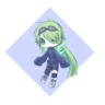 翠鳥