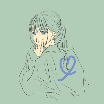 青)葉」のプロフィール