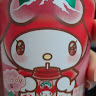 梨いちご