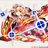 現役フランちゃん