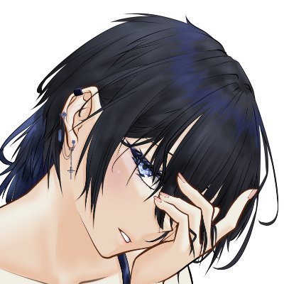 明日波@依頼募集中