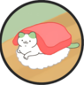 スシねこ