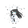よはく