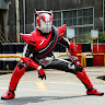 Drive Kamen Rider