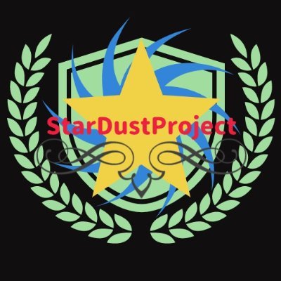 ✨StarDustProject✨