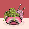 にゃ