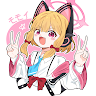 バナナ猿