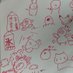 きんぴら金木犀