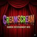 CREAMSCREAM