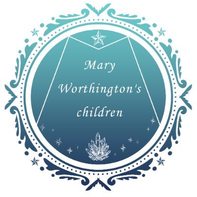 メアリ・ウォージントンの子どもたち