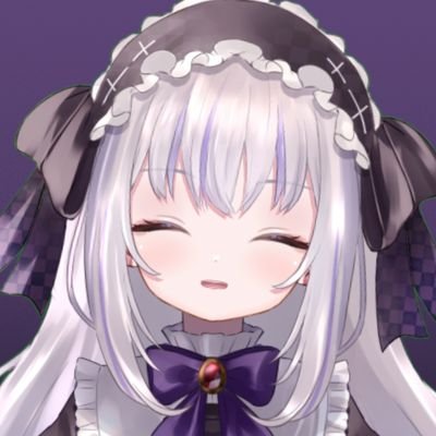 八紫呂アルマ✧︎新人VTuber