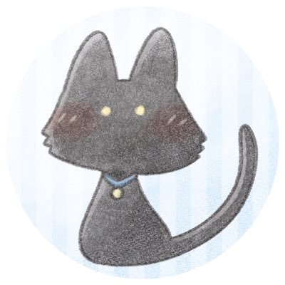 夜猫(よるねこ)@亡霊