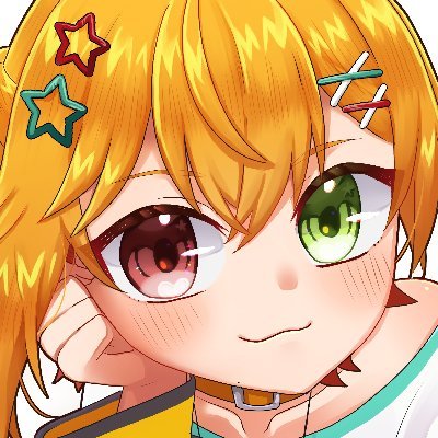 夕星紡記??新人VTuber