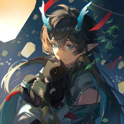 夏恋注意報ᥫᩣ