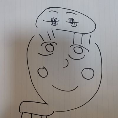 マイネームイズまいたのX