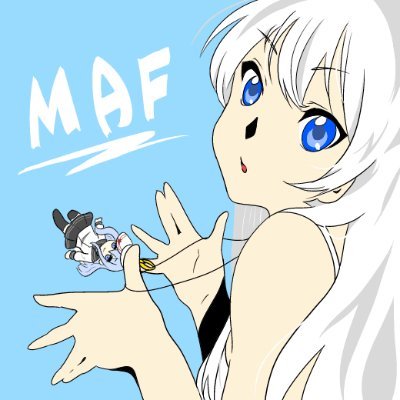 MAF@