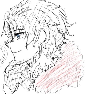 キュアカジキマグロ?