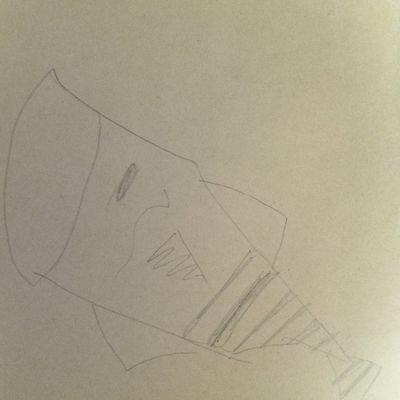 クサレウツボ