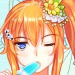 朱の神明