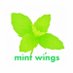 mint wings