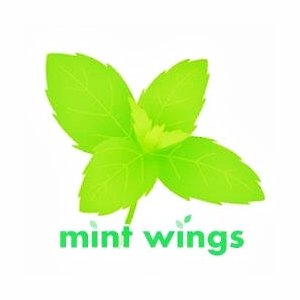 mint wings