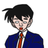えびマグロ