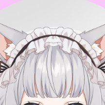【メイドさん特化型VTuber】サラミミ/saramimi