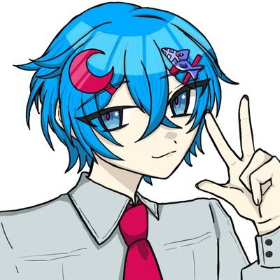 赤月サメライド