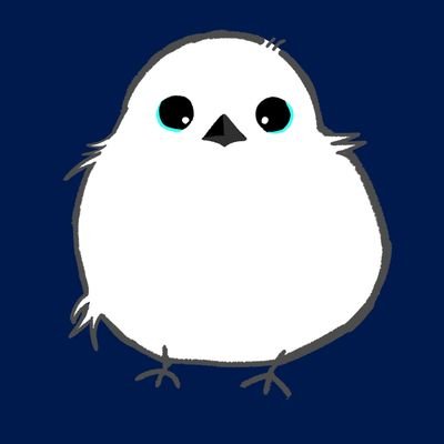 満天星エナガ