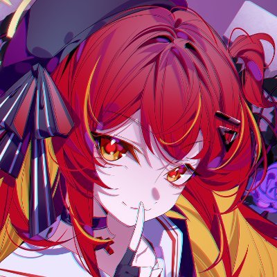 星読フィエル＠PhielSeptet@Vtuber準備中