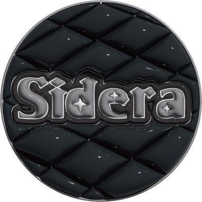 ✧Sidera✧色々デザイン
