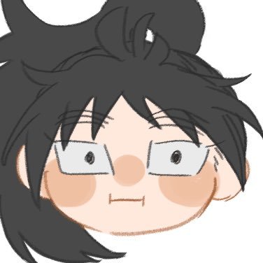 °・*:.。.☆うどん髪の君°・*:.。.☆