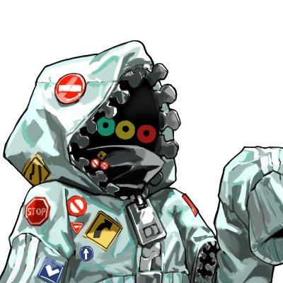 しんご～き 