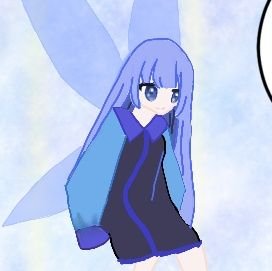 氷花　葵