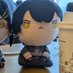 いくみ_モグちゃんのモーニングコール係兼数学の先生兼お父さん兼夫兼親友