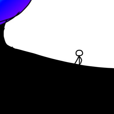 蒼いかもしれないハムスター