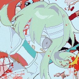ましろ