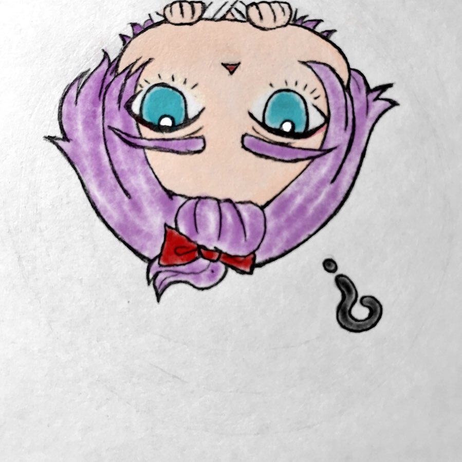 推しを摂取して生きるふじ?