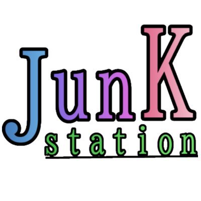 JunK station【ジャンクステーション】