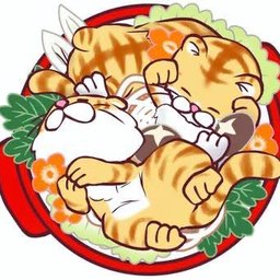 ねこなべ喫茶