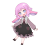 卯咲乃ぬい