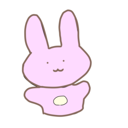 うさぎまんじゅう
