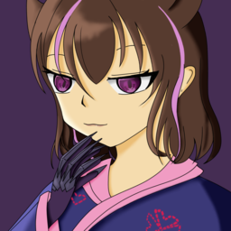 黒華ジャッキー