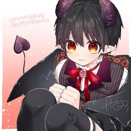 尊死ちゃん