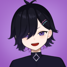 八紫呂アルマ✧︎新人VTuber