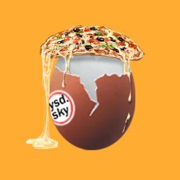 ysd./sky feat.pizzas