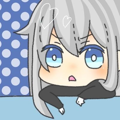 ユビサキ@水のあわ