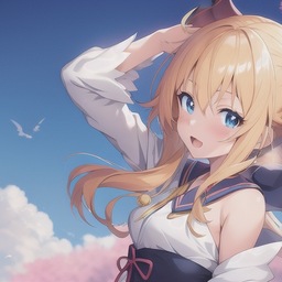白波こーた@Cota