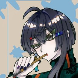 望月戯