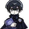 おやすみ